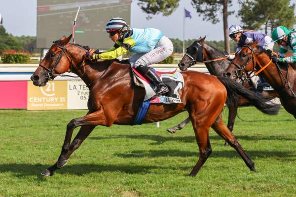 PREMIERE ETOILE