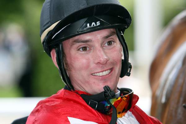 Adrian NICHOLLS