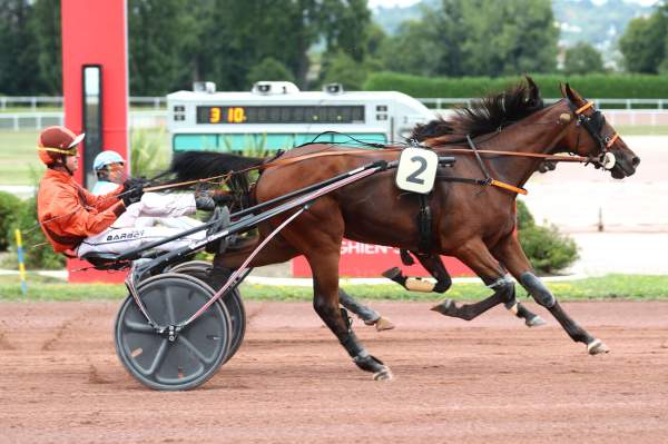 LAMONT DU DOUET