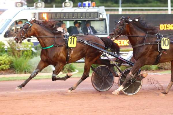 Hasard D'erable Arrivée Quinté+ PMU Prix d'Argentan à Cabourg