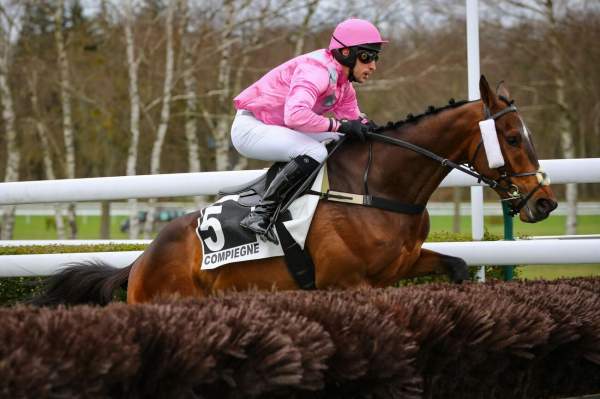 LASTDREAM D'OROUX