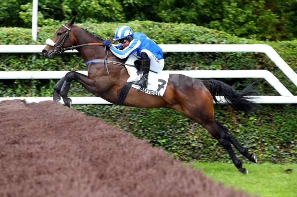 KRISTAL DU SEUIL