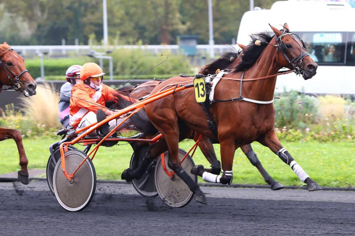Prix Ville De Soisy Sous Montmorency 2023