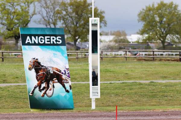 Hippodrome Angers