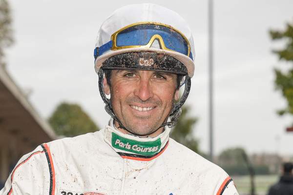 Eric RAFFIN