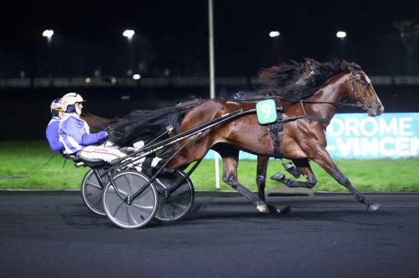 L'AMIRAL DARLING