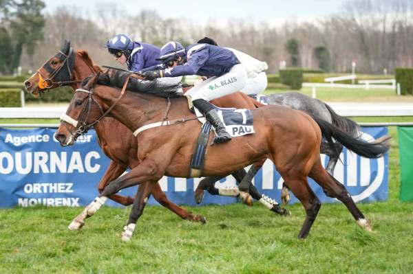 STAR DE LA BLAIRIE