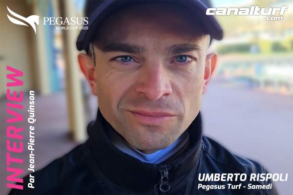 La photo de Umberto Rispoli
