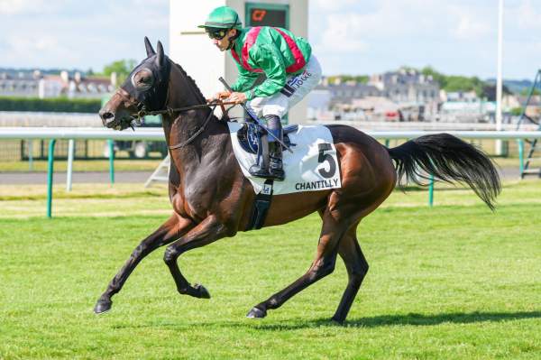 La photo de Gerard Ter Borch