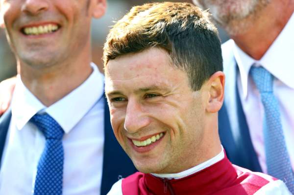Oisin MURPHY