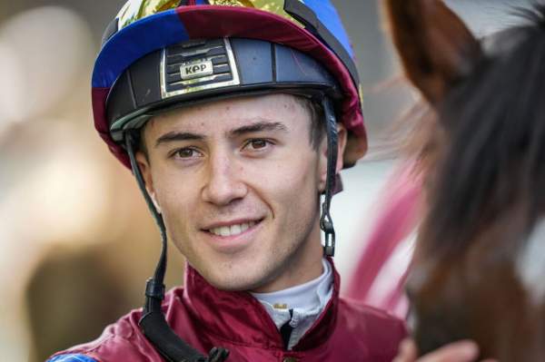 Dylan Browne MCMONAGLE