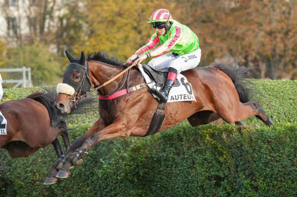 La photo de Leader Sport