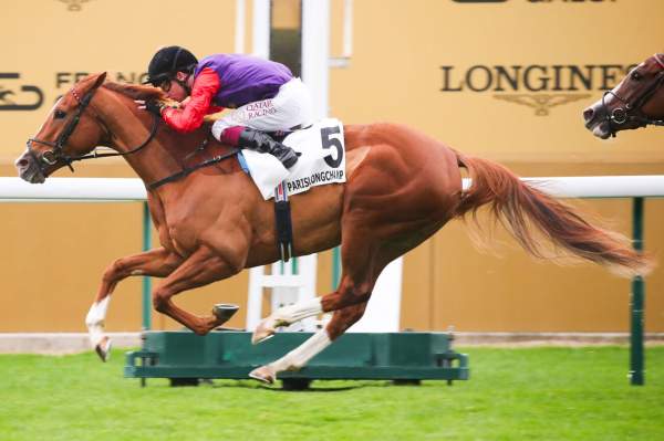 La photo de Rainbows Edge