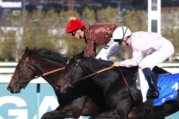 La photo de Rhiyanna