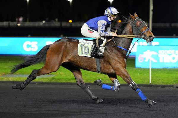 La photo de Ledetroit Chenou