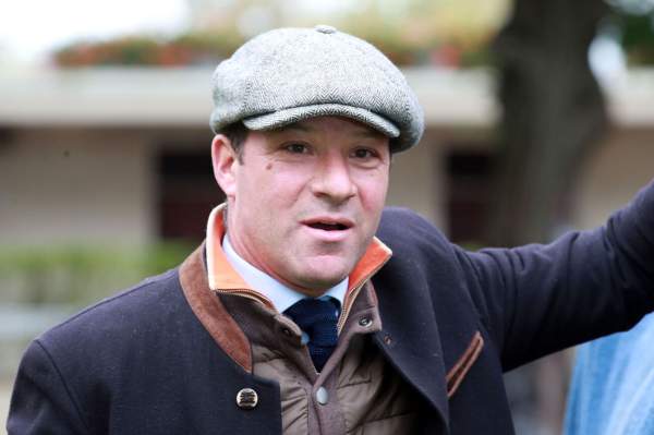 Donatien SOURDEAU DE BEAUREGARD