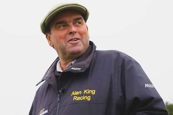 Alan KING