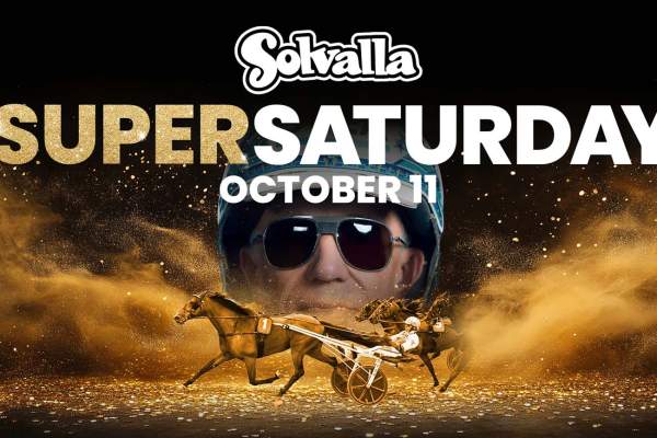 Finale Uet 2025 Solvalla