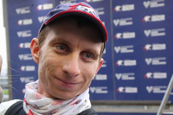 La photo de Kevin Ait Ouakli