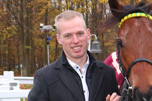 Olivier SCHNAKENBERG