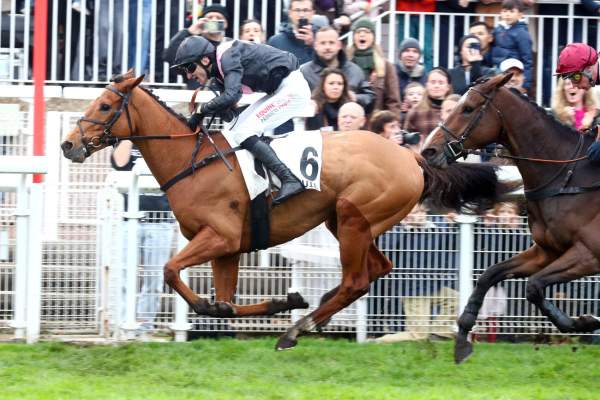 La photo de It's Win O'clock