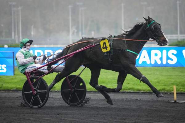 La photo de Headscott