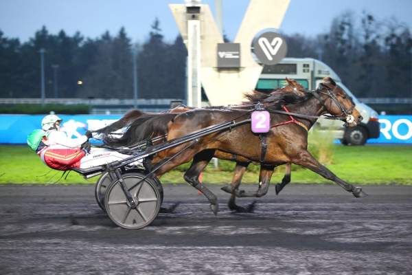 La photo de L'as Desbois