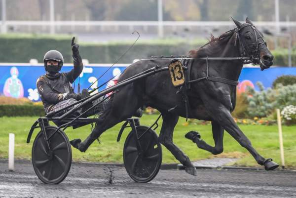 La photo de Fellow Wise As