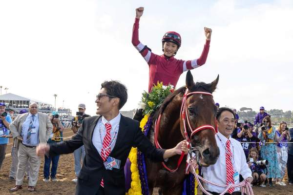 La photo de Forever Young