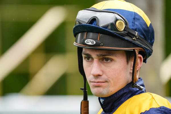 Guillaume TROLLEY DE PREVAUX