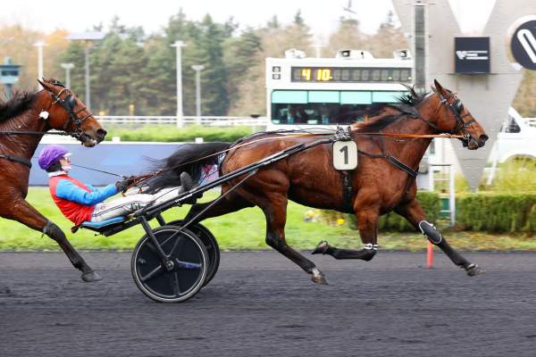 La photo de Eros Zola