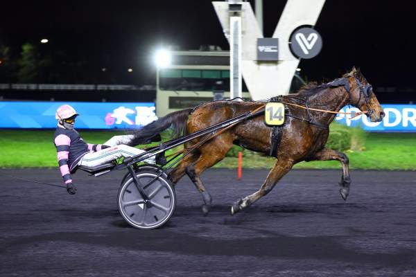 La photo de Kracker Piya