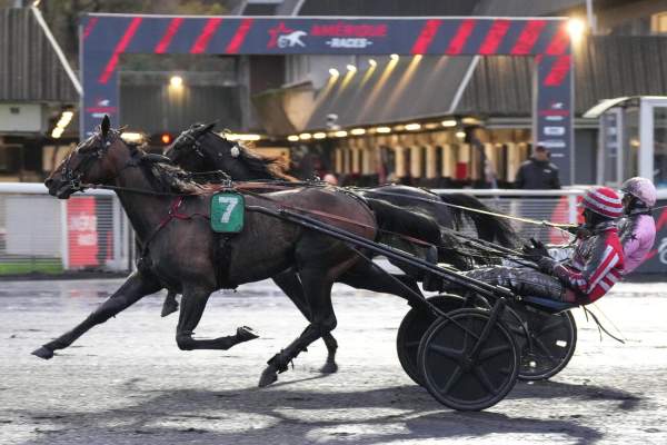 La photo de Mack De Blary