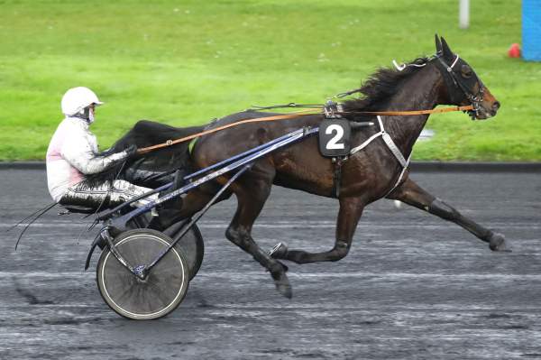 MELKIOR DE BAILLY