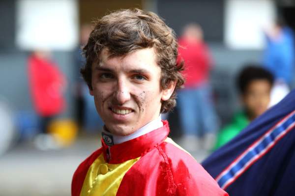 Marius DURVILLE