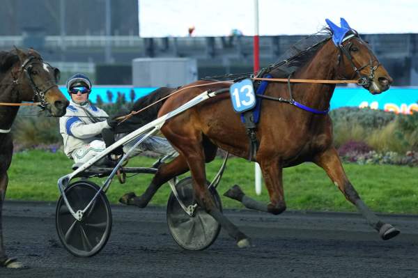 LADY HAUFOR