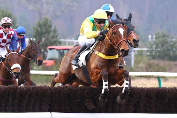 ESPOIR DE GAGNER