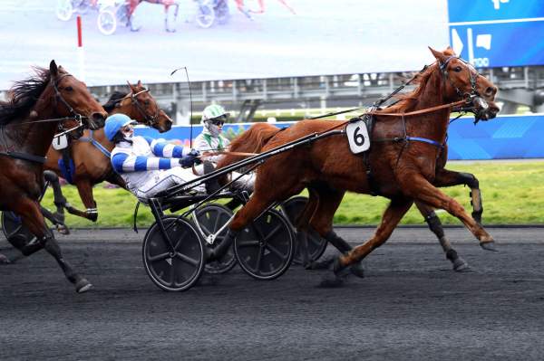 LUCKY DU DONJON