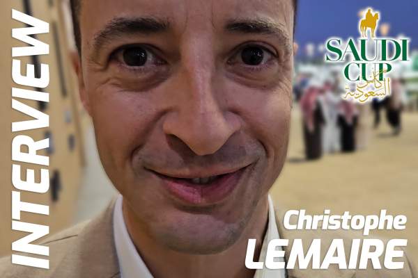 La photo de Christophe Lemaire