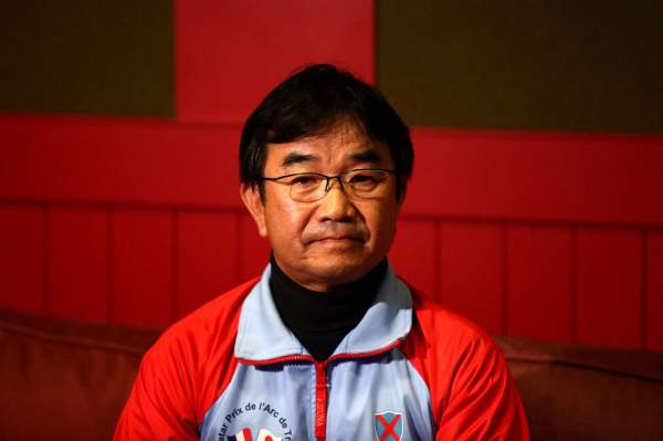 Shozo SASAKI