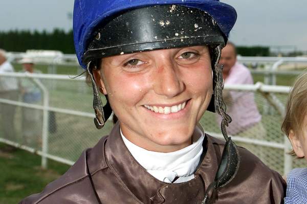 Marie Pierre LENAULT