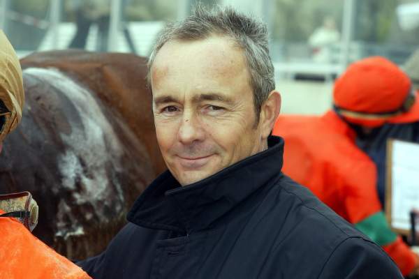 Serge BERARD