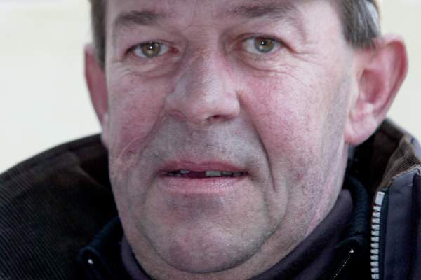 Patrick ORRIERE