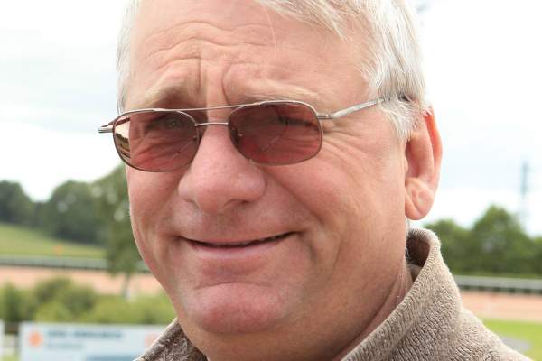 Jean-Claude BILLARD