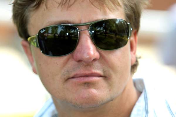 Michael TRYBUHL