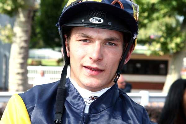Jonathan VIARD