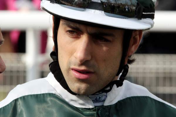 Jérémy LAURENT-JOYE