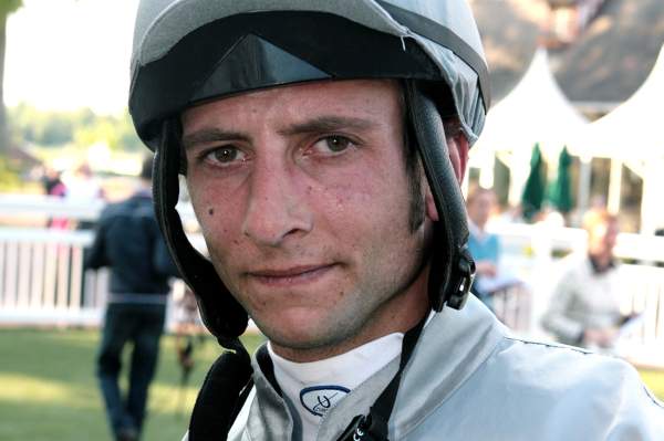 Olivier SUBILEAU