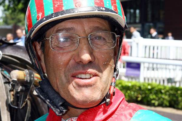 Gilbert BONNIN
