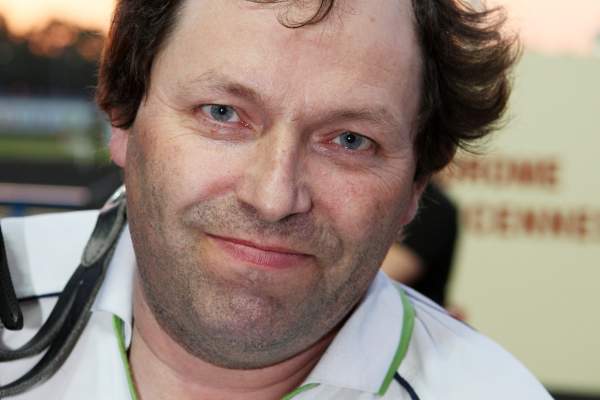 Alain PERRE